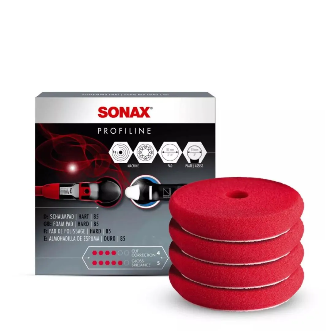 SONAX