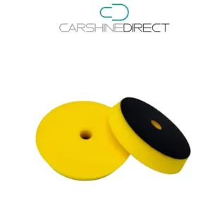 Carshine NAT Polierpad Finishpad 125mm