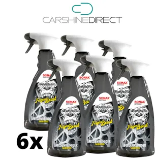 Sonax Felgenreiniger BEAST 6-Pack Sonax Felgenreiniger BEAST 6-Pack