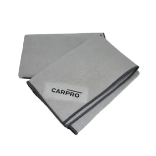 CarPro Glaspoliertuch Glassfiber Towel