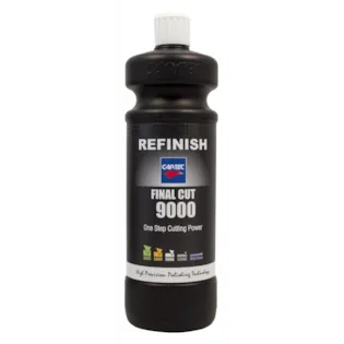 Cartec One Step Politur Final Cut 9000 1L Cartec One Step Politur Final Cut 9000 1L