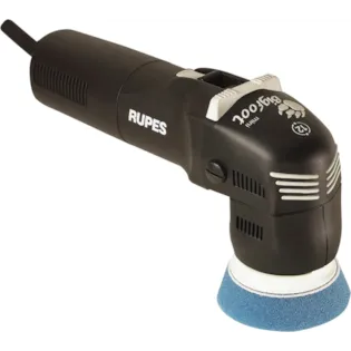 RUPES Bigfoot Exzenter Poliermaschine LHR 75 E Mini 230V RUPES Bigfoot Exzenter Poliermaschine LHR 75 E Mini 230V