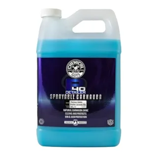 Chemical Guys Trockenwäsche mit Wachs P40 Detailer 3,8L