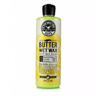 Chemical Guys Wachs Butter Wet Wax
