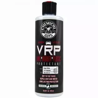 Chemical Guys Plastikpflege VRP Protectant