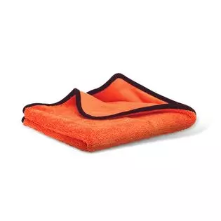 ProfiPolish Trockentuch Orange Twister