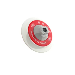 ProfiPolish Klett-Teller weich Ø 120 mm M14 ProfiPolish Klett-Teller weich Ø 120 mm M14