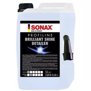 Sonax Sprühversiegelung Brilliant Shine Detailer 5L