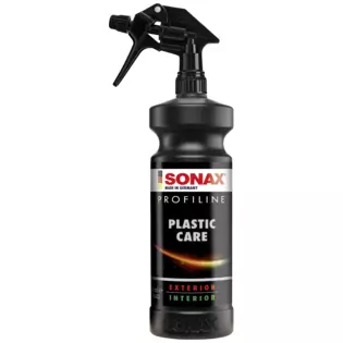 Sonax Kunststoffpflege Plastic Care