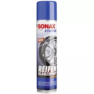 Sonax Extreme Reifenglanzspray Wet Look