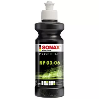 Sonax Hochglanzpolitur NP 03-06 250 ml