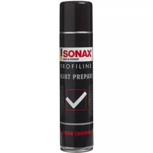 Sonax Reinigungs und Kontrollspray Paint Prepare 400ml