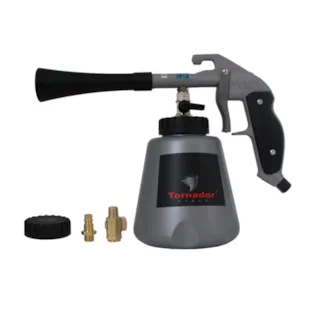 Tornador Druckluft Reinigungspistole BLACK Z-020RS Tornador Druckluft Reinigungspistole BLACK Z-020RS
