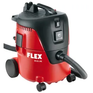 FLEX Sicherheitssauger VC 21 L MC FLEX Sicherheitssauger VC 21 L MC