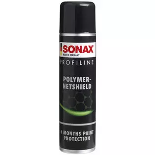 Sonax Lackversiegelung Polymer-Netshield 340ml