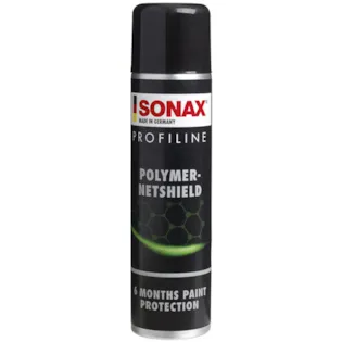 Sonax Lackversiegelung Polymer-Netshield 340ml