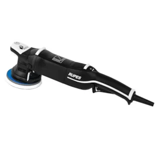 RUPES Bigfoot Exzenter Poliermaschine LHR 15 MARK III 230V RUPES Bigfoot Exzenter Poliermaschine LHR 15 MARK III 230V
