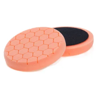 Carshine NAT Allroundpad Honeycomb 125mm