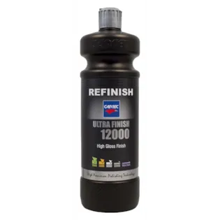 Cartec Hochglanzpolitur Ultra Finish 12000 1L