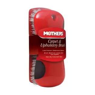 Mothers Polsterbürste Carpert & Upholstery Brush