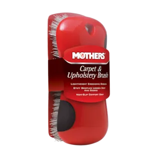 Mothers Polsterbürste Carpert & Upholstery Brush