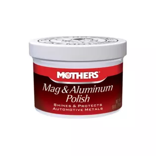 Mothers Metallpolitur Mag & Aluminum Polish 283g