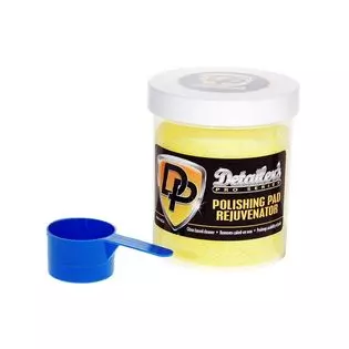DP Polierpad Reiniger Polishing Pad Rejuvenator 