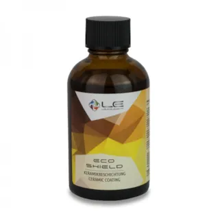 Liquid Elements Versiegelung ECO SHIELD Ceramic Coating Liquid Elements Versiegelung ECO SHIELD Ceramic Coating