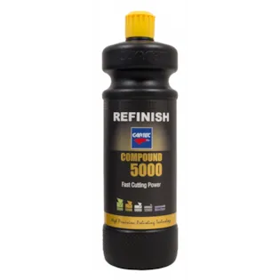 Cartec Schleifpolitur Compound 5000 1L Cartec Schleifpolitur Compound 5000 1L