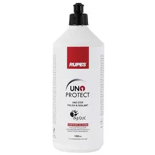 Rupes Uno Protect One Step Polish & Sealant