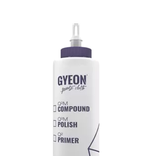 Gyeon Dispenser Bottle