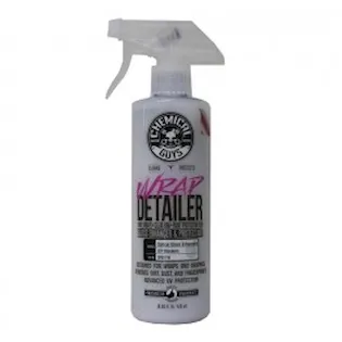 Chemical Guys Wrap Detailer 473 ml