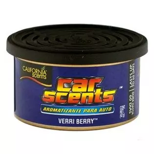 California Scents Duftdose Verri Berry