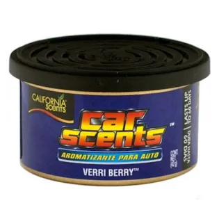 California Scents Duftdose Verri Berry