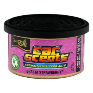 California Scents Duftdose Shasta Strawberry