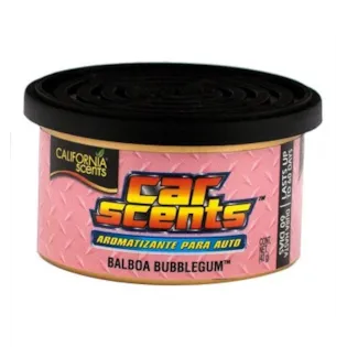 California Scents Duftdose Balboa Bubblegum