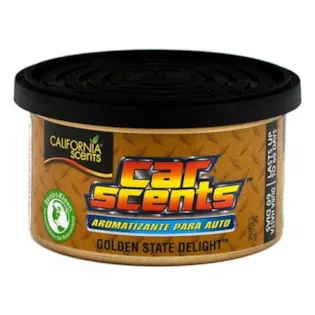 California Scents Duftdose Golden State Delight