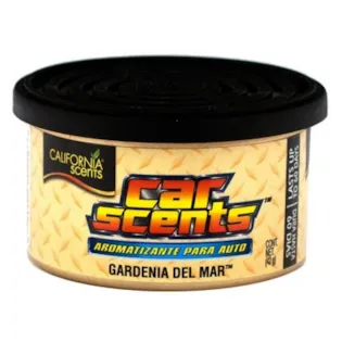 California Scents Duftdose Gardenia Del Mar