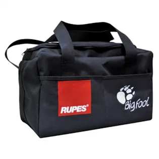 RUPES POLIERTASCHE GROß für LHR15/21 MARK III RUPES POLIERTASCHE GROß für LHR15/21 MARK III