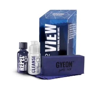 Gyeon Q² Glasversiegelung VIEW 20ml