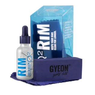 Gyeon Q² Felgenversiegelung RIM 30ml