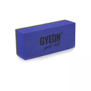 Gyeon Applikator Block Applicator 4 x 9x 2,5 cm