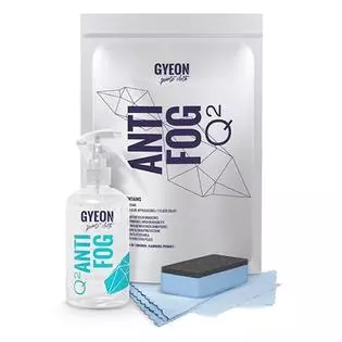 Gyeon Anti-Beschlag-Spray Anti Fog 120ml
