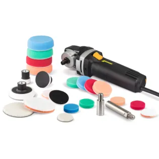Krauss Mini Poliermaschine Superpolish R3 Krauss Mini Poliermaschine Superpolish R3