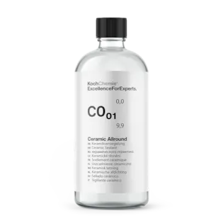 Koch Chemie Keramikversiegelungs-Set Ceramic Allround C0.01 Koch Chemie Keramikversiegelungs-Set Ceramic Allround C0.01
