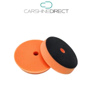 Carshine NAT Polierpad  Allroundpad / One Step 125mm