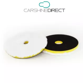 Carshine Microfaserpad Heavy Cut