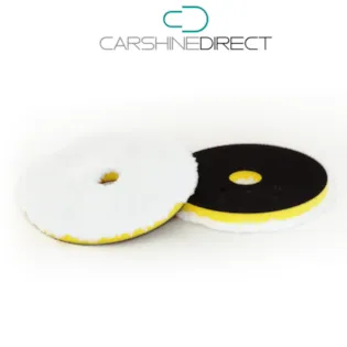 Carshine Microfaserpad Heavy Cut