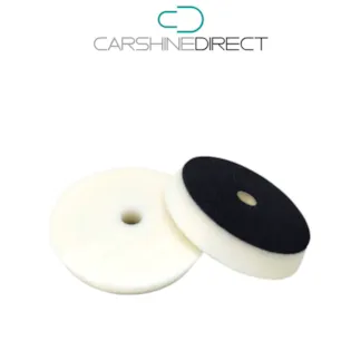 Carshine NAT Schleifpad Super Heavy Cutting 125mm