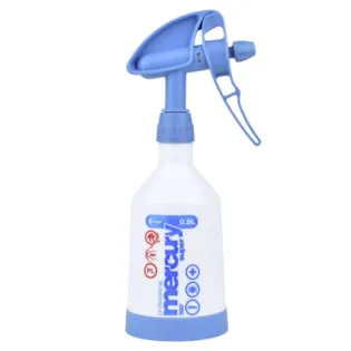 Kwazar Sprühflasche Mercury SUPER 360 PRO+ 0,5l blau